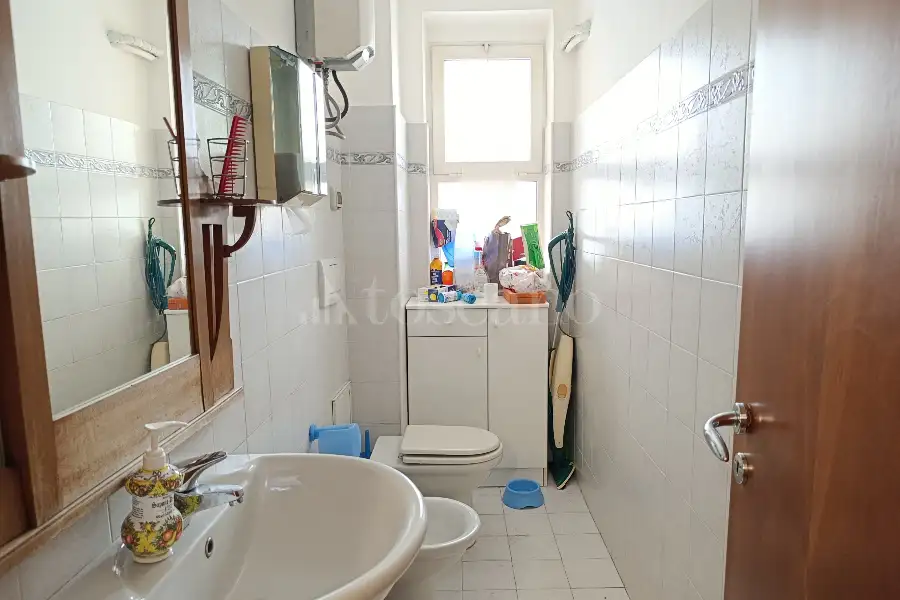Ufficio in affitto di 60 mq a €1.500 (rif. 40/2026)