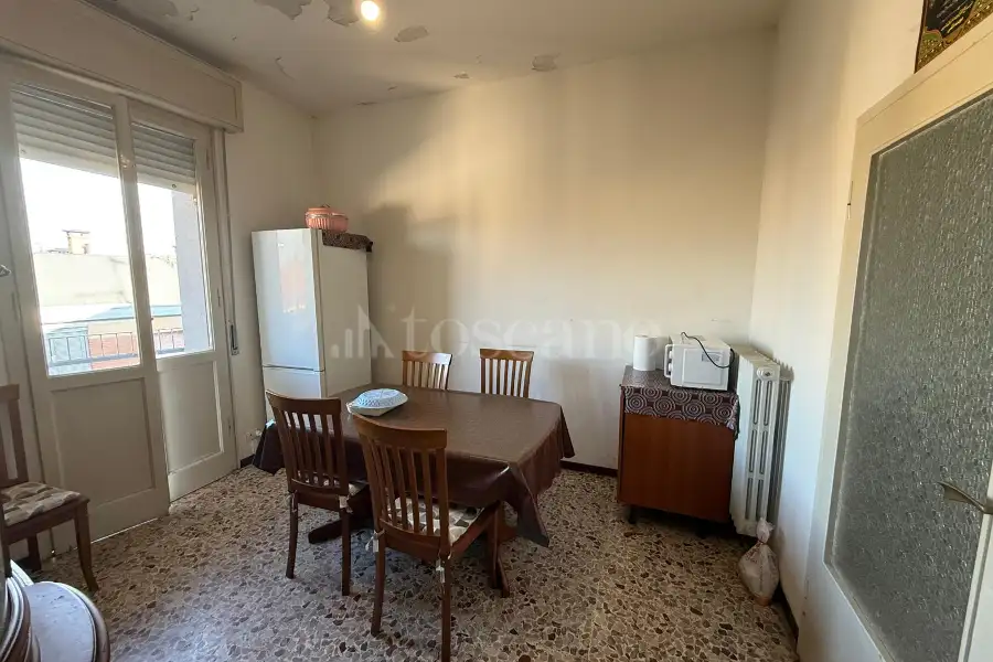 Casa in vendita di 110 mq a €149.000 (rif. 7/2026)