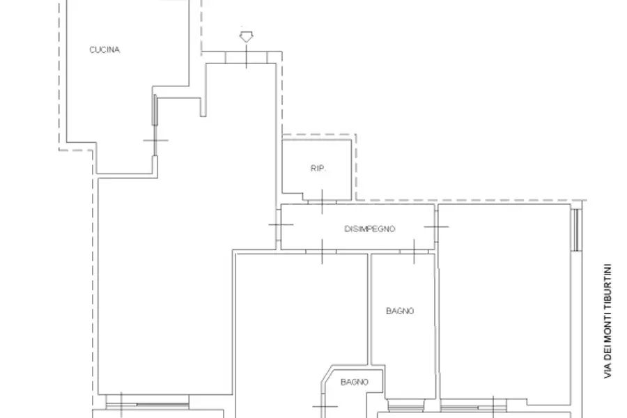 Casa in vendita di 110 mq a €539.000 (rif. 29/2026)