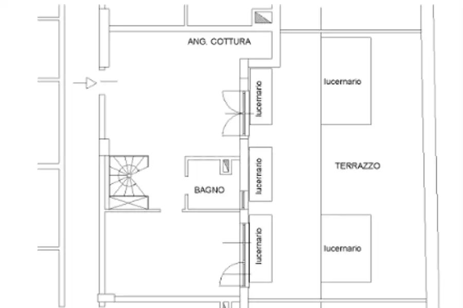 Casa in vendita di 75 mq a €225.000 (rif. 35/2026)
