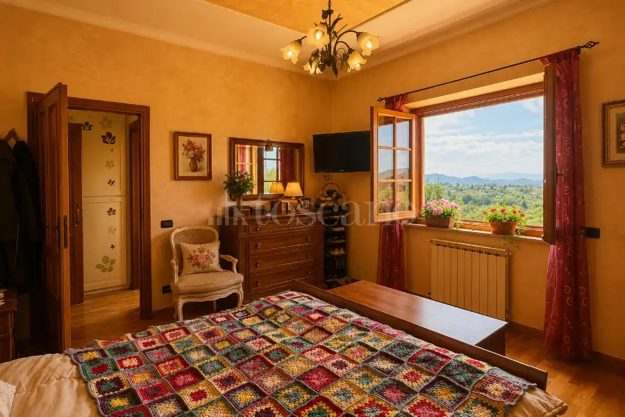Villa in vendita di 920 mq a €899.000 (rif. 48/2026)