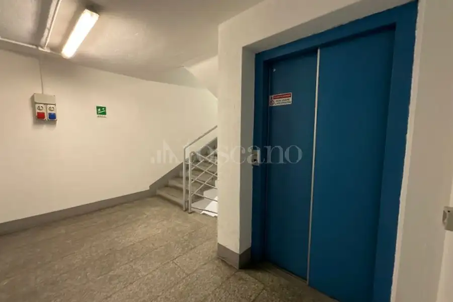 Box in affitto di 15 mq a €130 (rif. 40/2026)