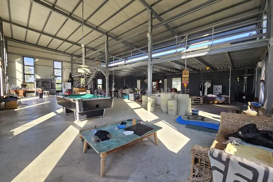 Capannone in vendita di 1.050 mq a €870.000 (rif. 7/2025)