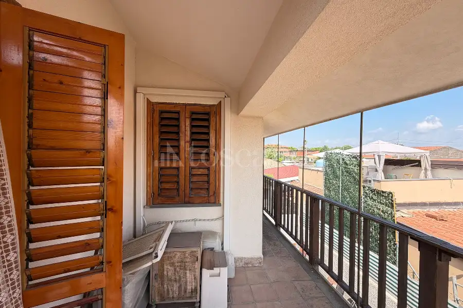 Villa in vendita di 100 mq a €115.000 (rif. 110/2026)