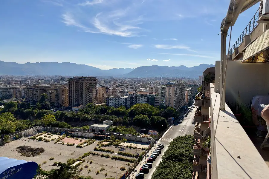 Attico in vendita di 140 mq a €420.000 (rif. 68/2026)