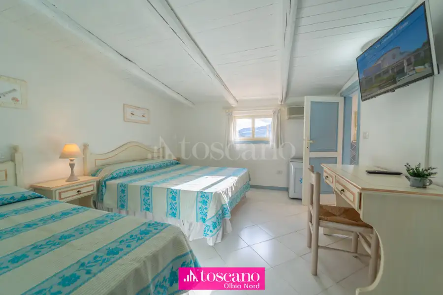 Albergo in vendita di 578 mq a €2.900.000 (rif. 7/2026)