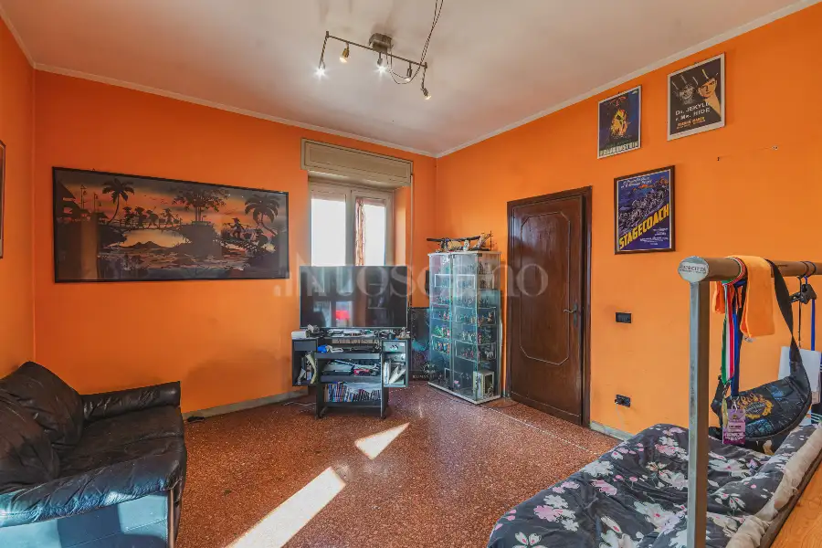 Attico in vendita di 90 mq a €365.000 (rif. 6/2026)