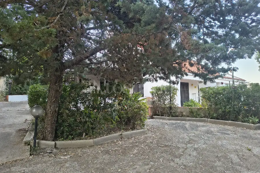 Villa in vendita di 163 mq a €265.000 (rif. 24/2026)