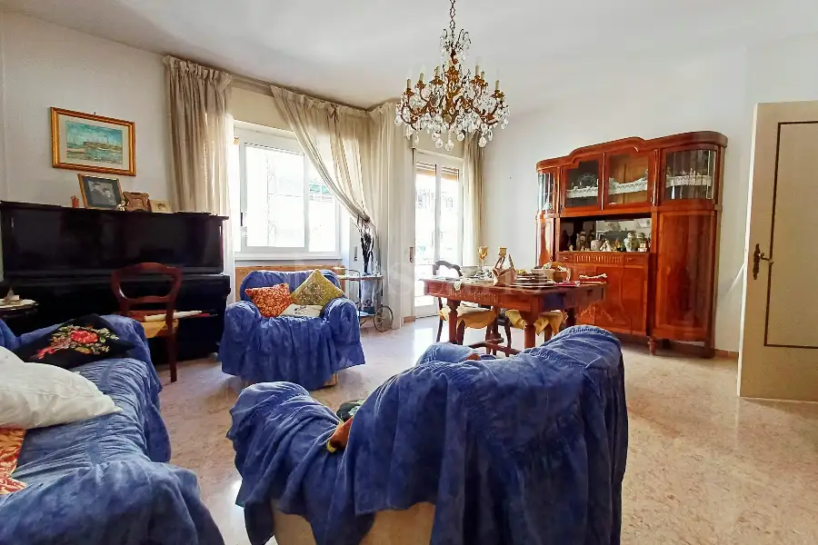 Casa in vendita di 125 mq a €475.000 (rif. 31/2026)