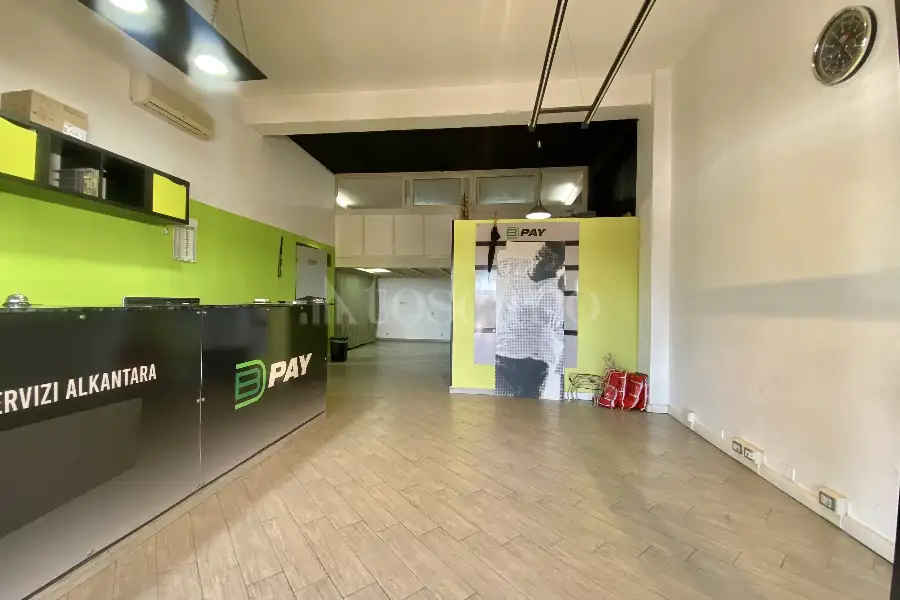 Negozio in vendita di 78 mq a €264.000 (rif. 62/2025)