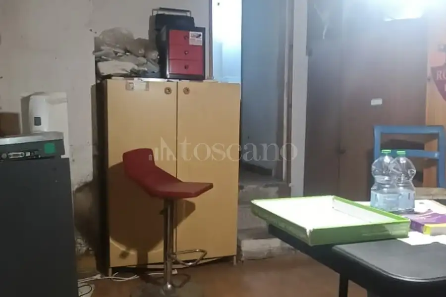 Negozio in affitto di 50 mq a €800 (rif. 13/2026)