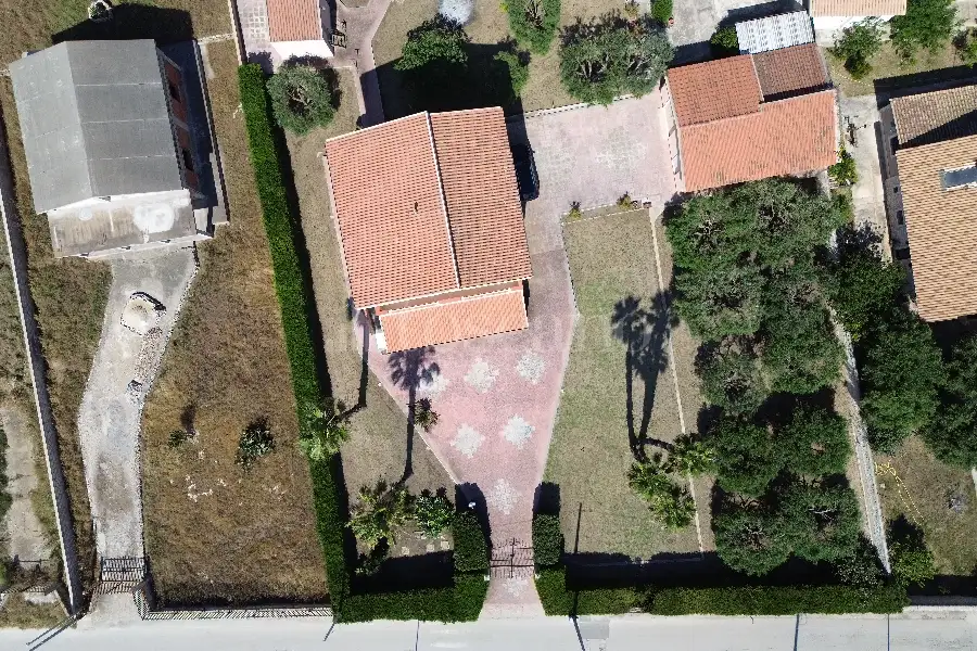 Villa in vendita di 470 mq a €698.000 (rif. 76/2026)