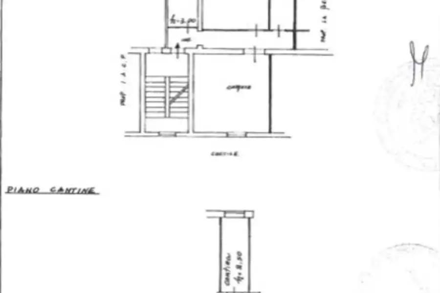 Casa in vendita di 51 mq a €39.900 (rif. 13/2026)