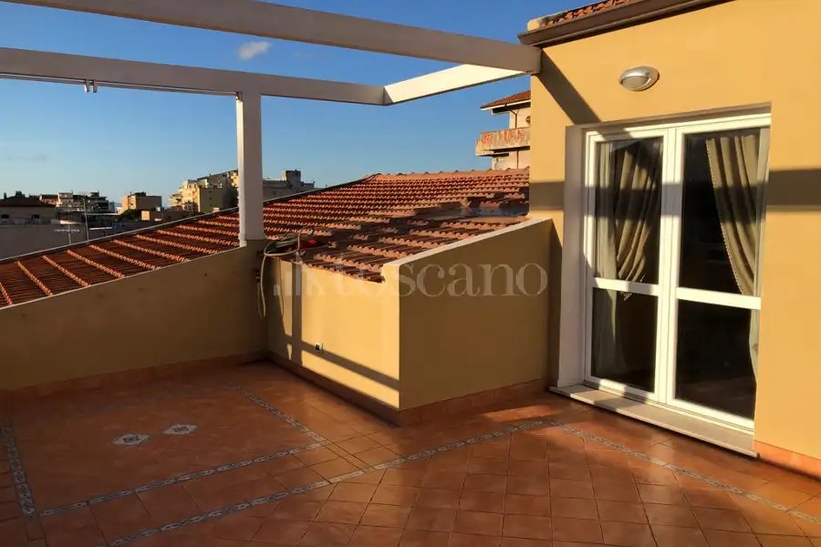 Attico in vendita di 150 mq a €349.000 (rif. 126/2026)