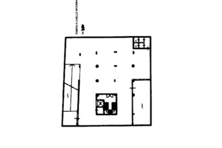 Ufficio in vendita di 190 mq a €1.200.000 (rif. 22/2026)