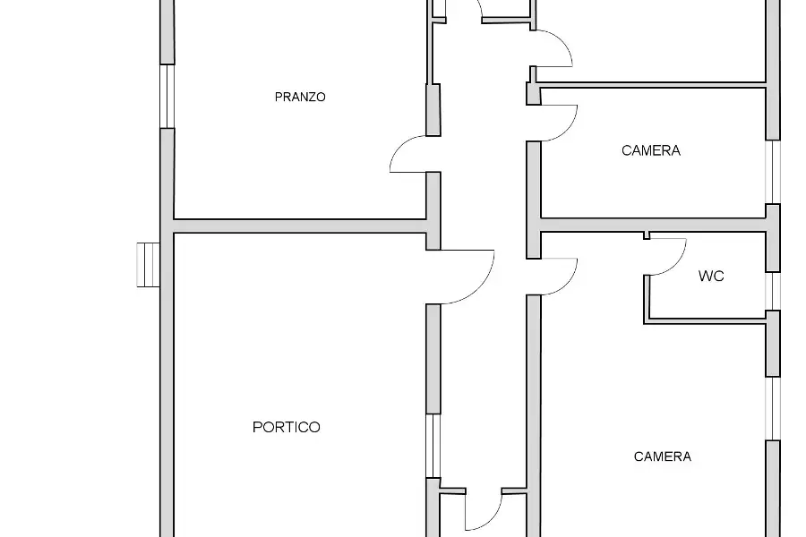 Casa in vendita di 112 mq a €170.000 (rif. 27/2026)
