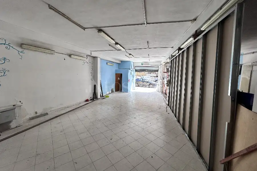 Capannone in vendita di 320 mq a €275.000 (rif. 62/2025)