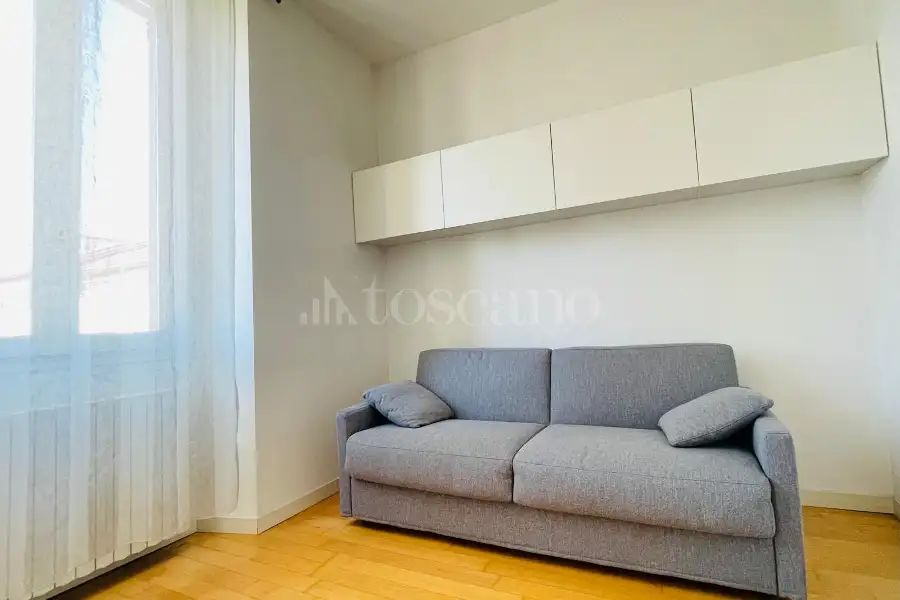Casa in affitto di 45 mq a €1.100 (rif. 19/2026)