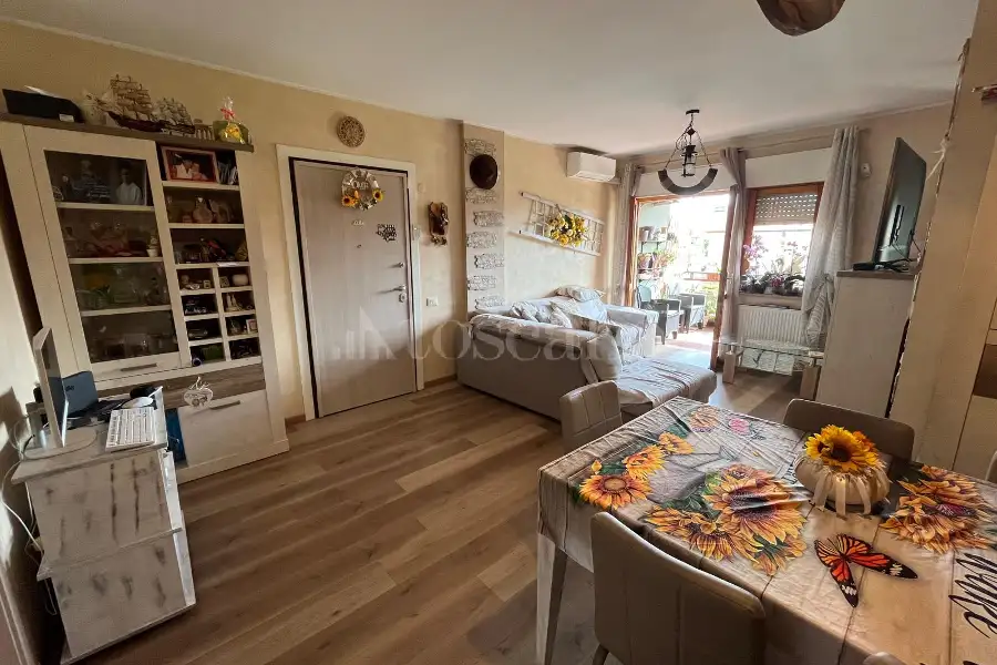 Casa in vendita di 105 mq a €145.000 (rif. 24/2026)