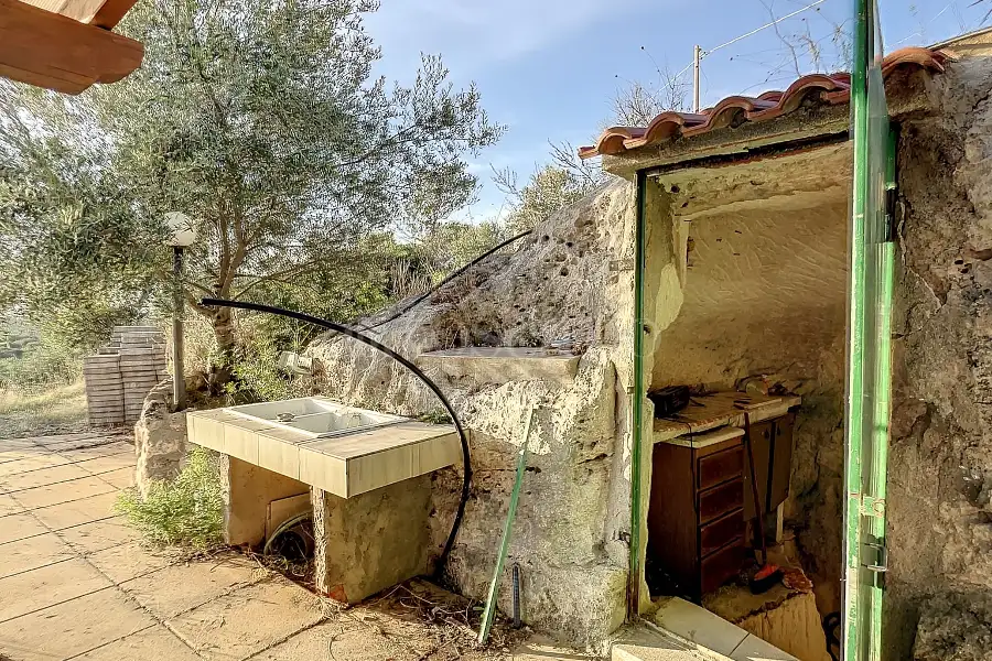 Agricolo in vendita di 2.046 mq a €25.000 (rif. 165/2026)