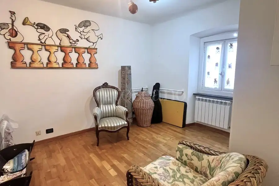 Casa in affitto di 132 mq a €890 (rif. 68/2026)