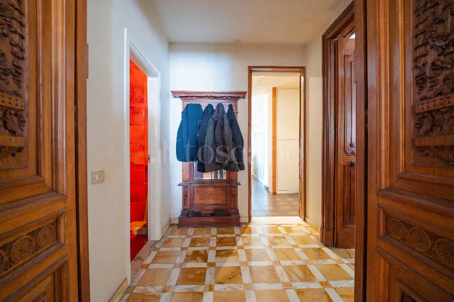 Attico in vendita di 440 mq a €1.650.000 (rif. 17/2026)
