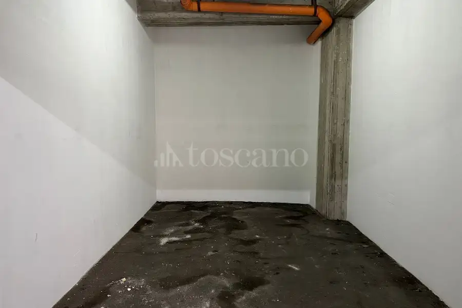Garage in vendita di 13 mq a €27.500 (rif. 158/2025)
