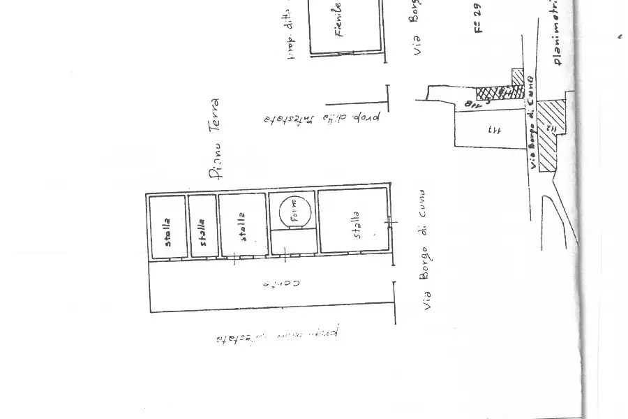 Magazzino in vendita di 100 mq a €195.000 (rif. 16/2024)