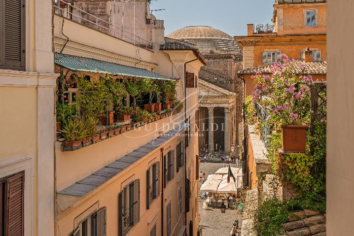 Attico in vendita di 260 mq a €3.000.000 (rif. 59/2025)2658731