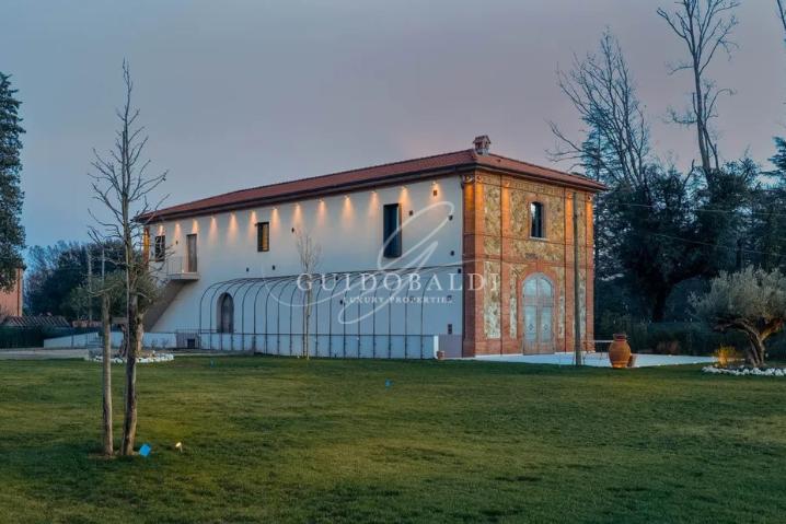 Villa in vendita di 720 mq trattativa riservata (rif. 32/2024)2205089