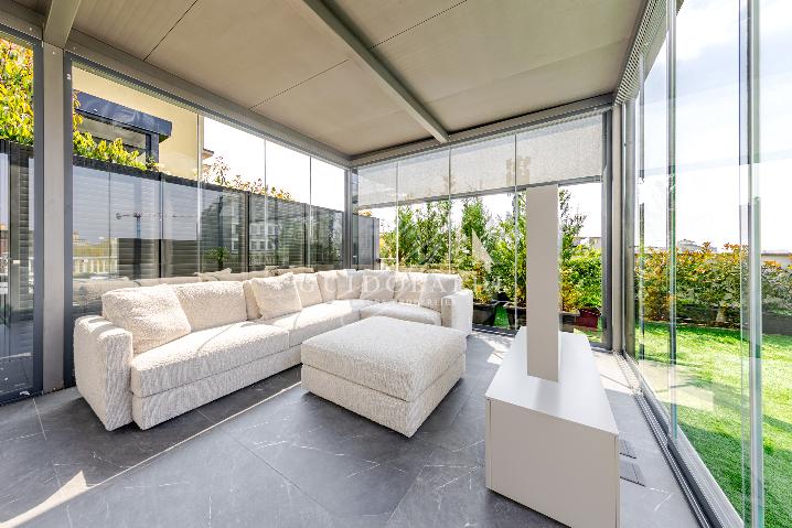 Attico in vendita di 135 mq a €2.900.000 (rif. 55/2026) 3002447
