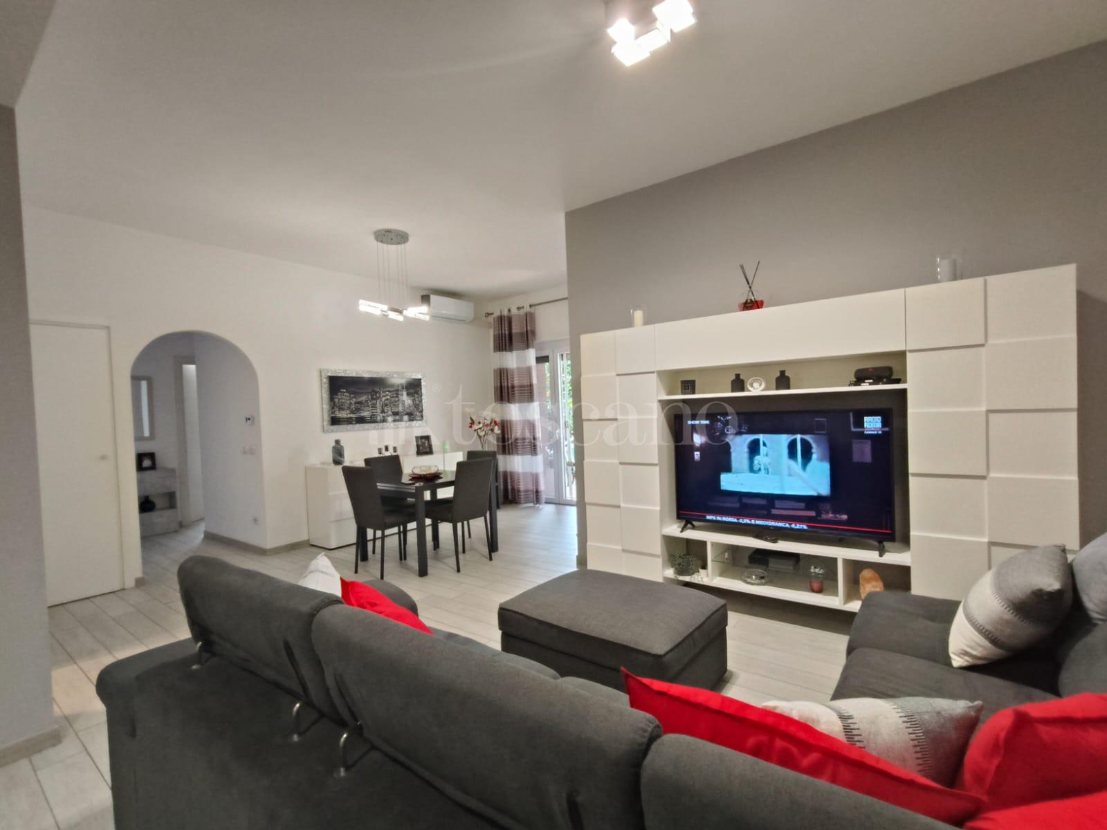 vendita Casa a Roma in Via Mendicino, Casal Morena 112025 | Toscano