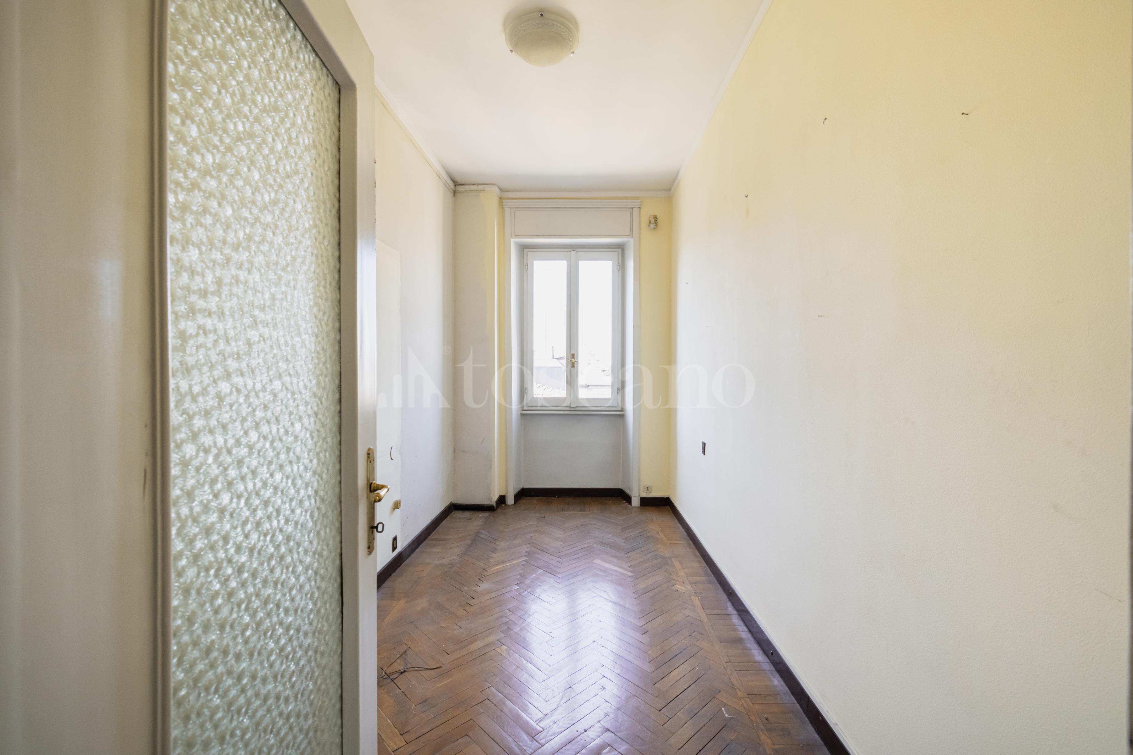 vendita Casa a Milano in Viale Bianca Maria 145/2025 | Toscano