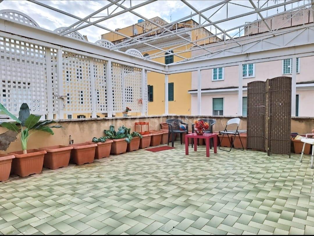 Casa a Roma in Villa Blanc -Via Ungarelli, Lanciani