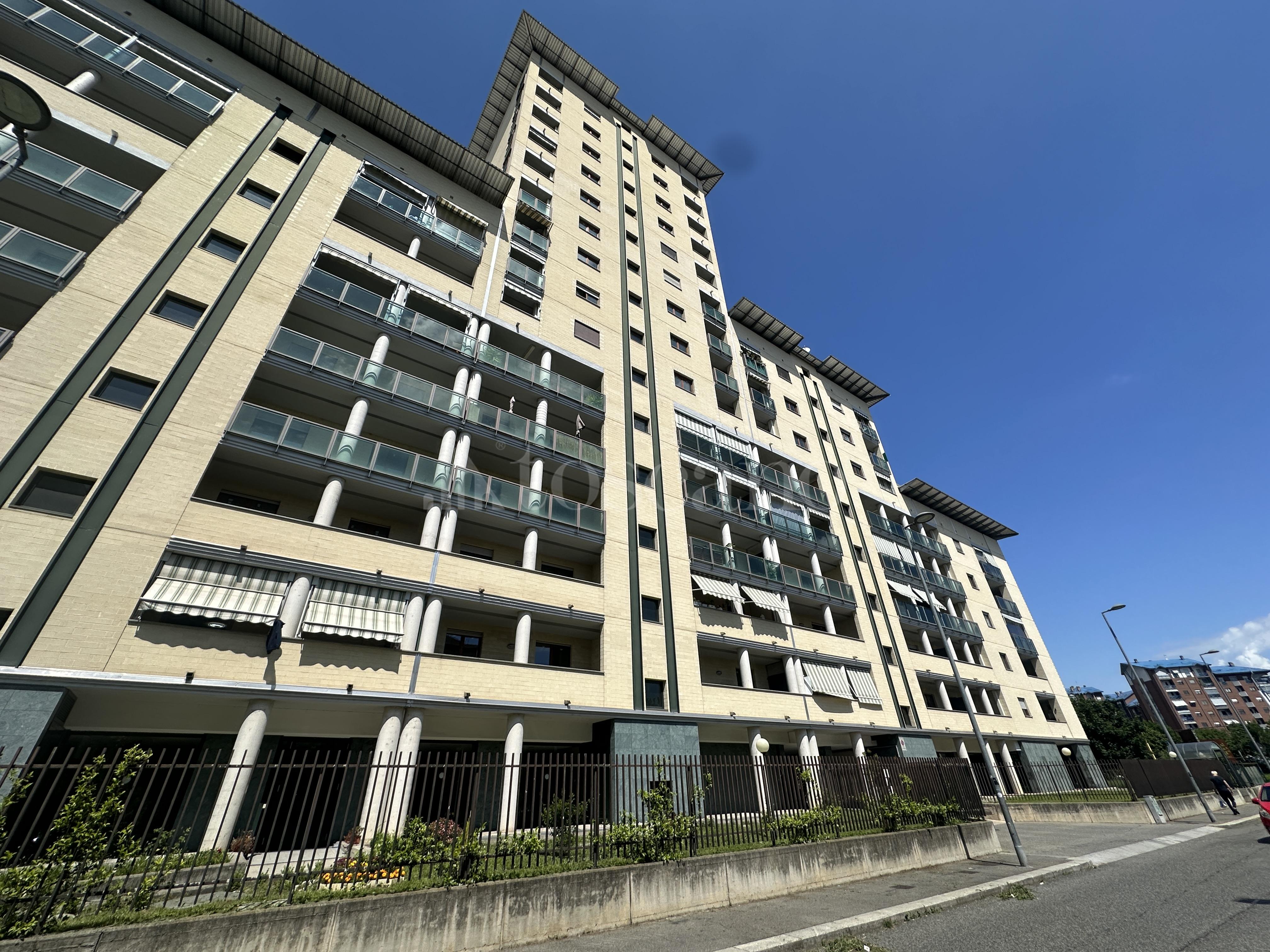 vendita Casa a Torino in Via Cigna 121, Barriera Milano 172025 | Toscano