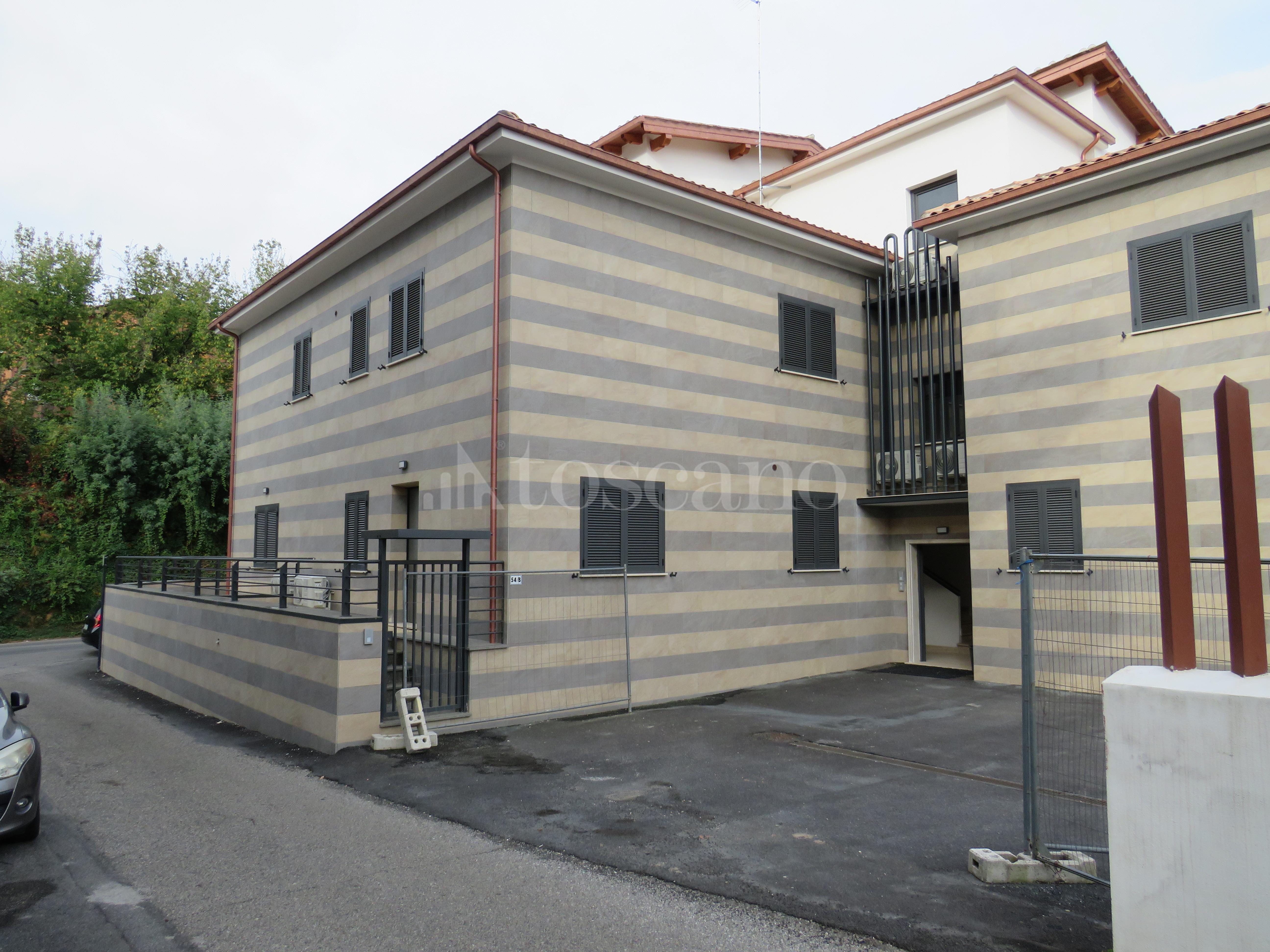 Casa a Sutri in Via Ronciglione 54A, Sutri