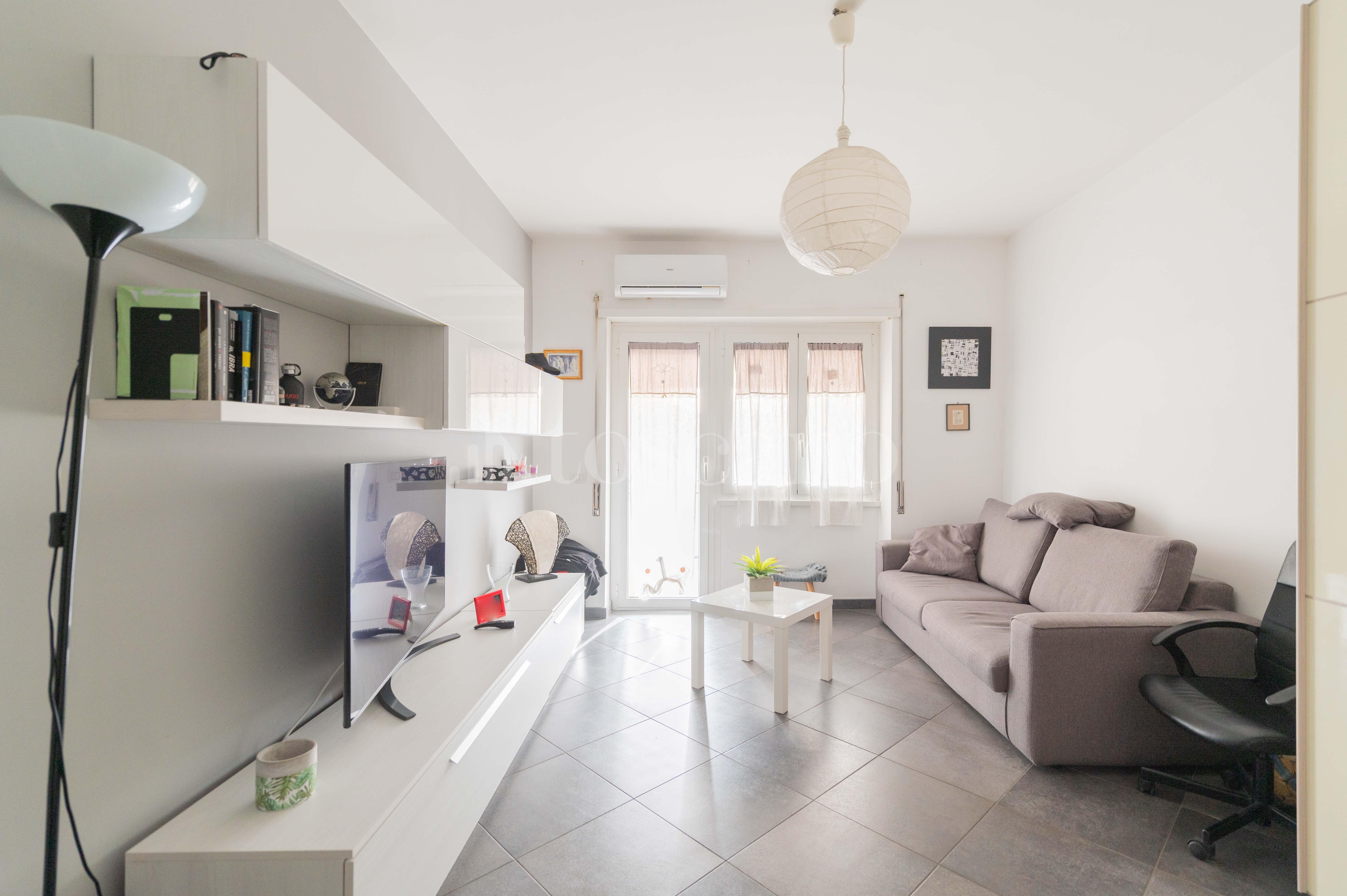 appartamento in vendita a Roma in zona Collatino