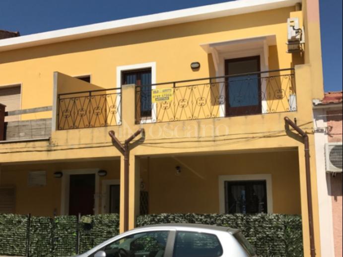 casa indipendente in vendita ad Olbia in zona Fausto Noce