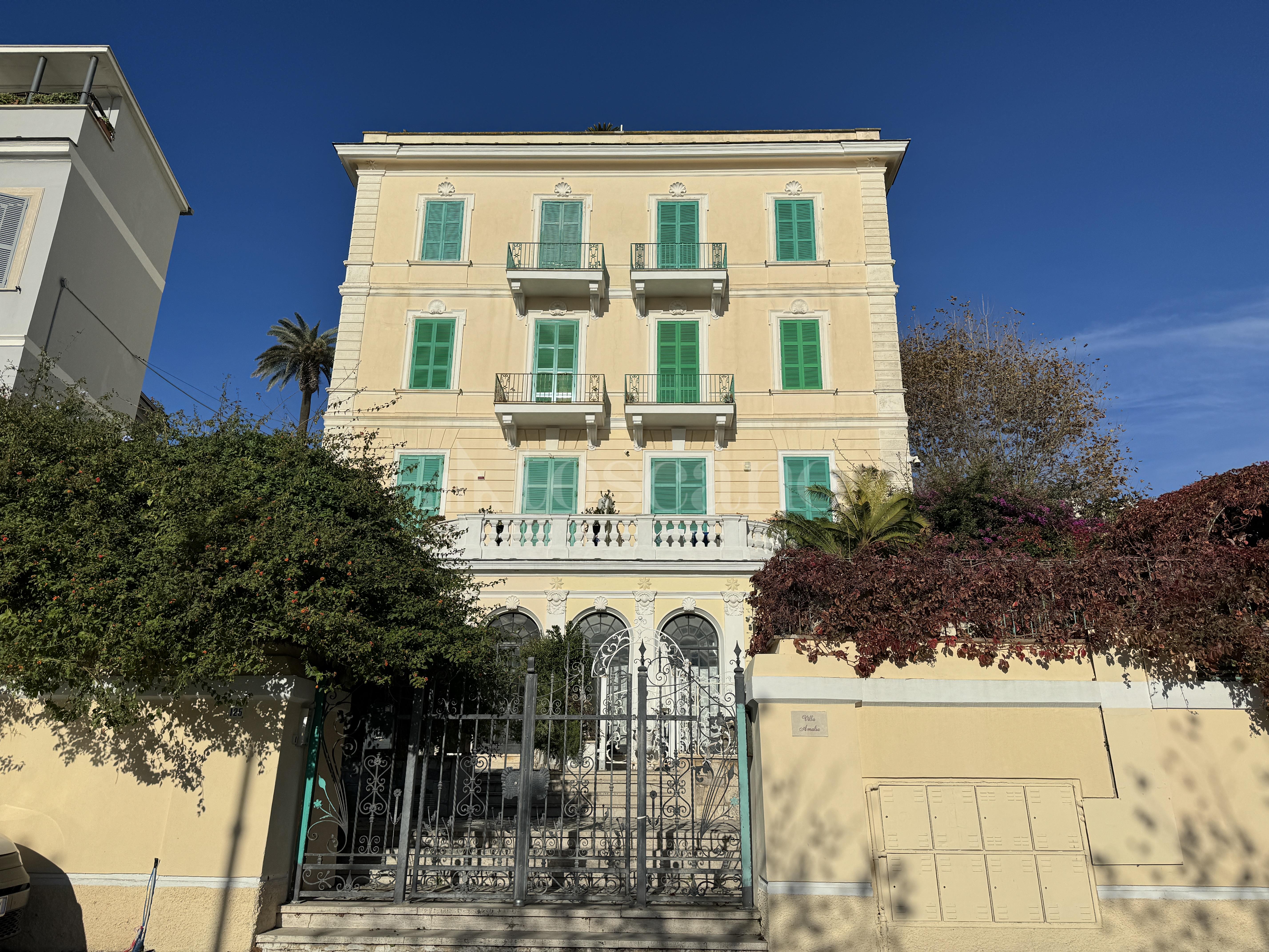 Casa a Anzio in Riviera Zanardelli