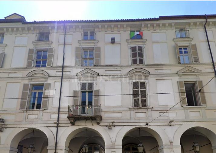 Casa a Torino in Pressi Piazza Castello, Centro