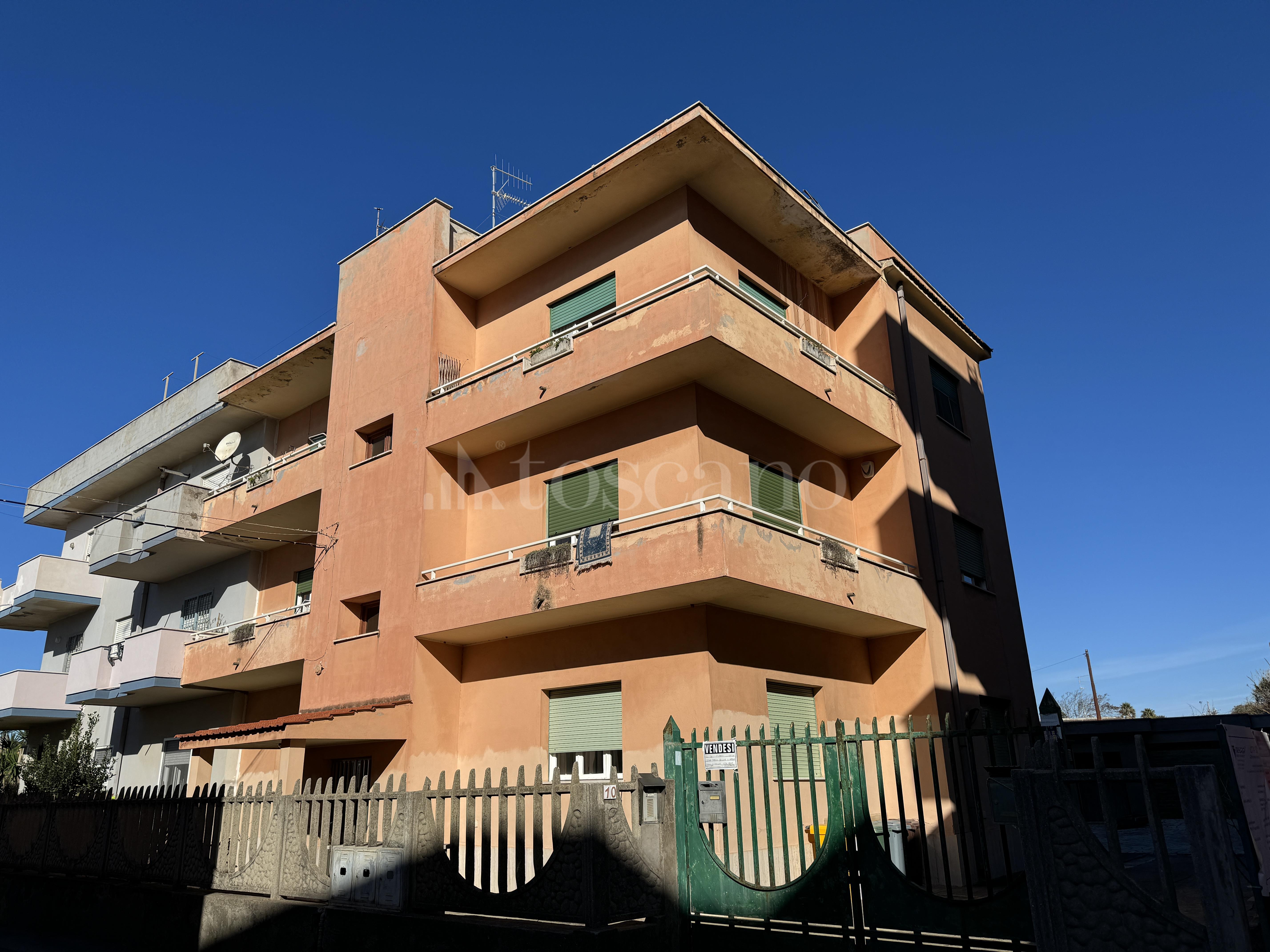 Casa a Anzio in Via Elettra