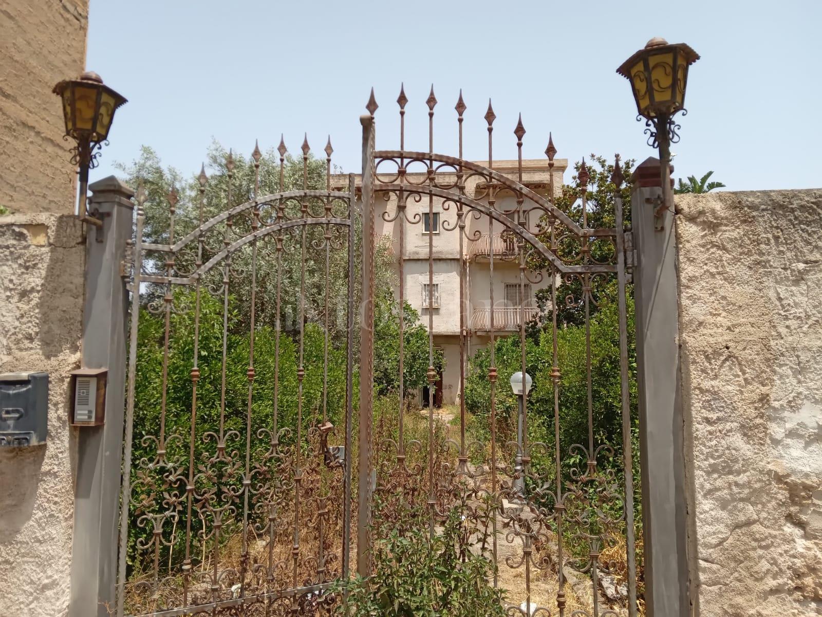 Casa Indipendente a Palermo in Via Ciaculli 278B, Giafar