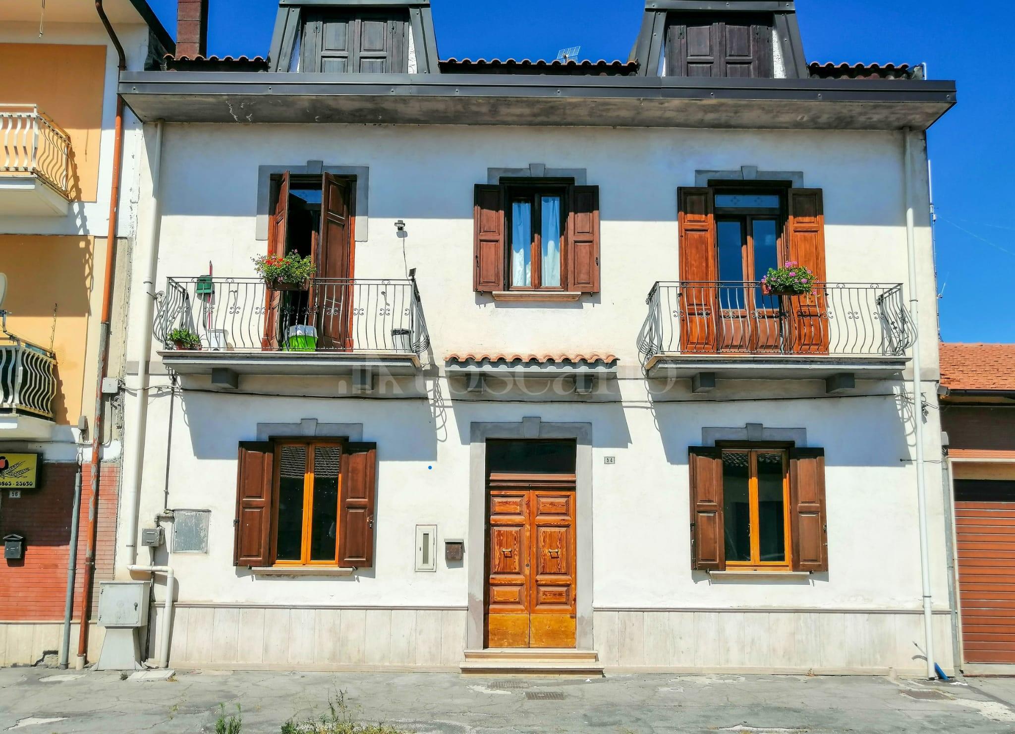 Casa a Avezzano in Via San Francesco