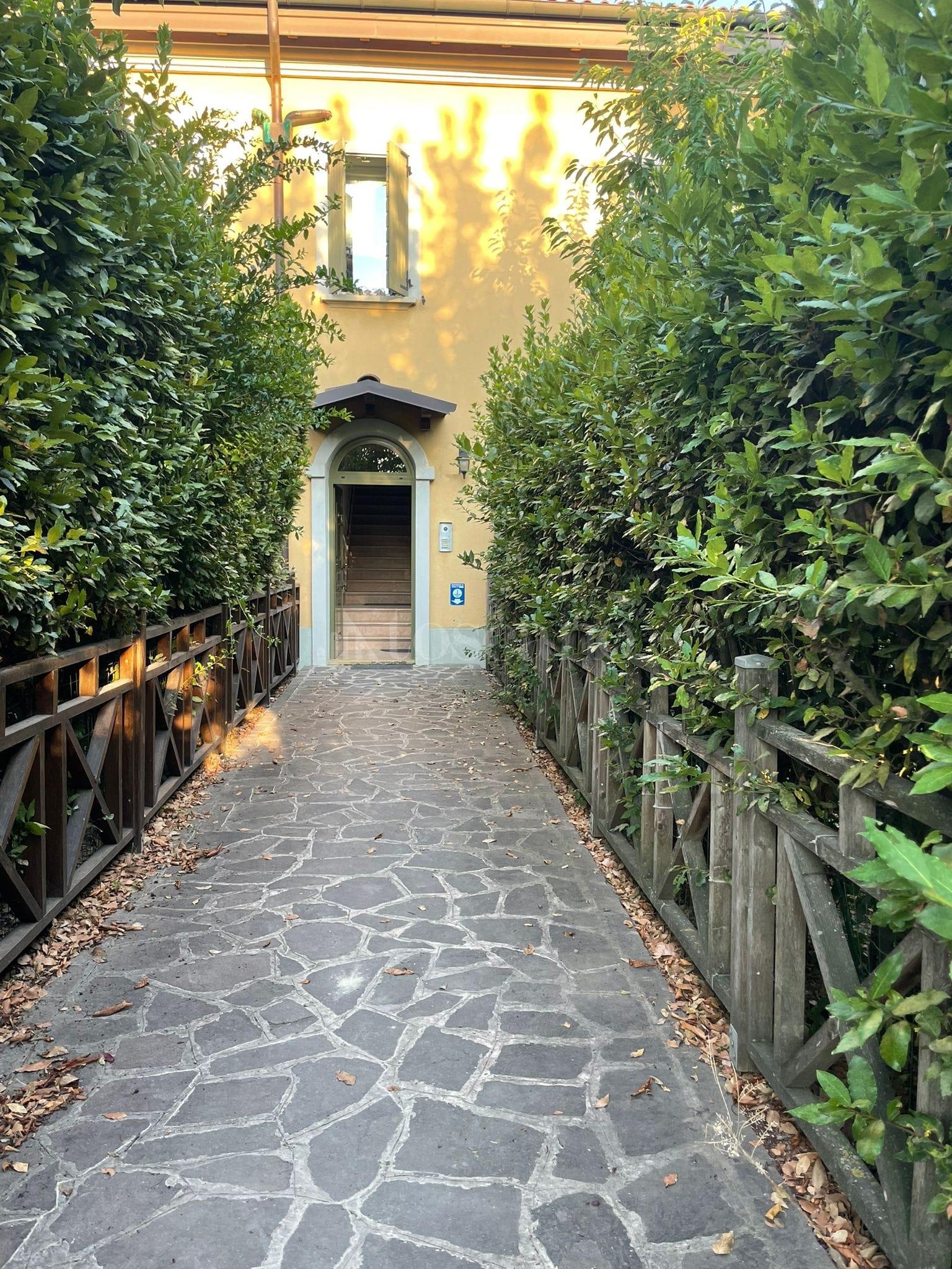 Casa Indipendente a Bologna in Via Del Terrapieno, San Donato