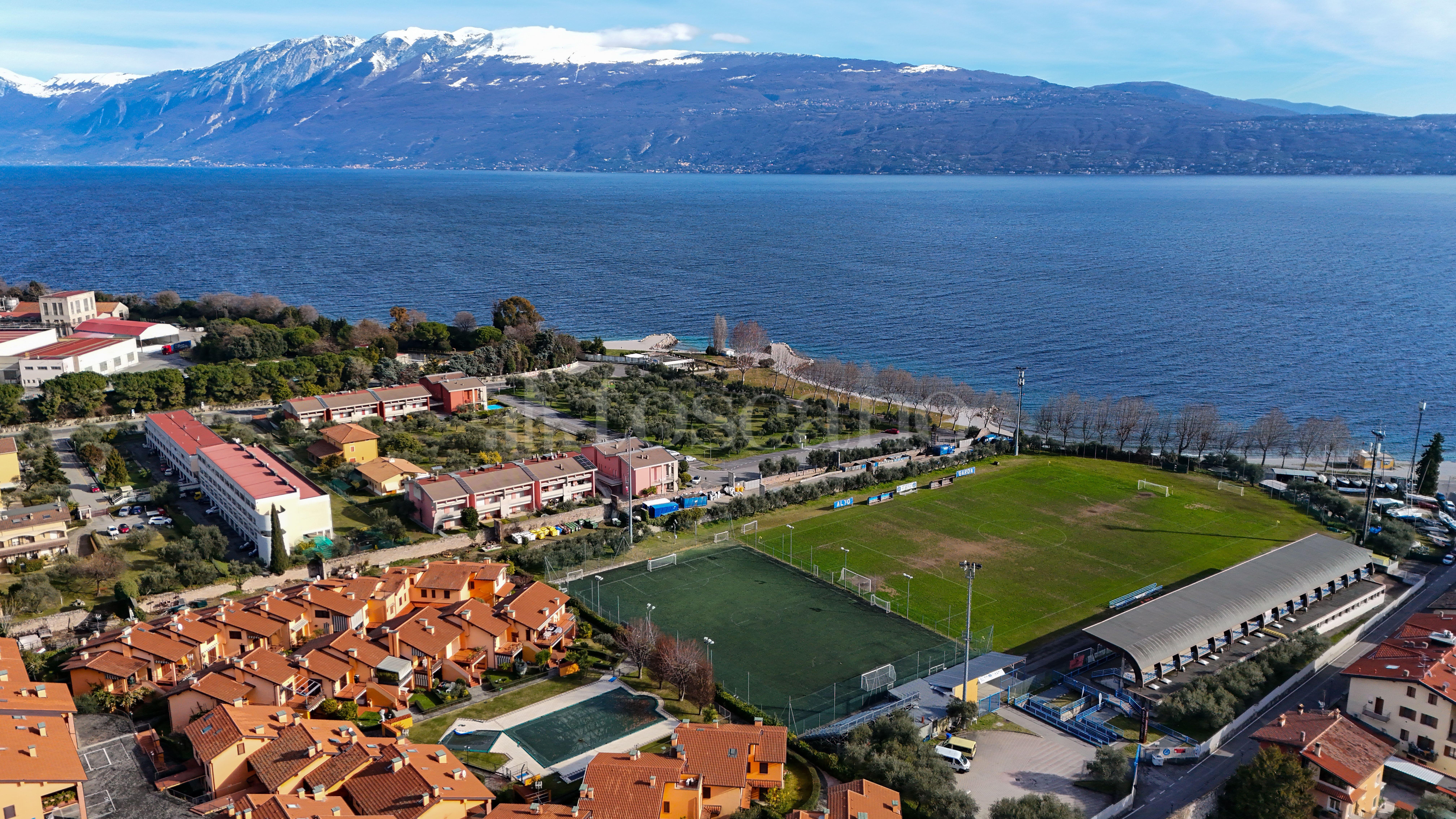 casa indipendente in vendita a Toscolano-Maderno
