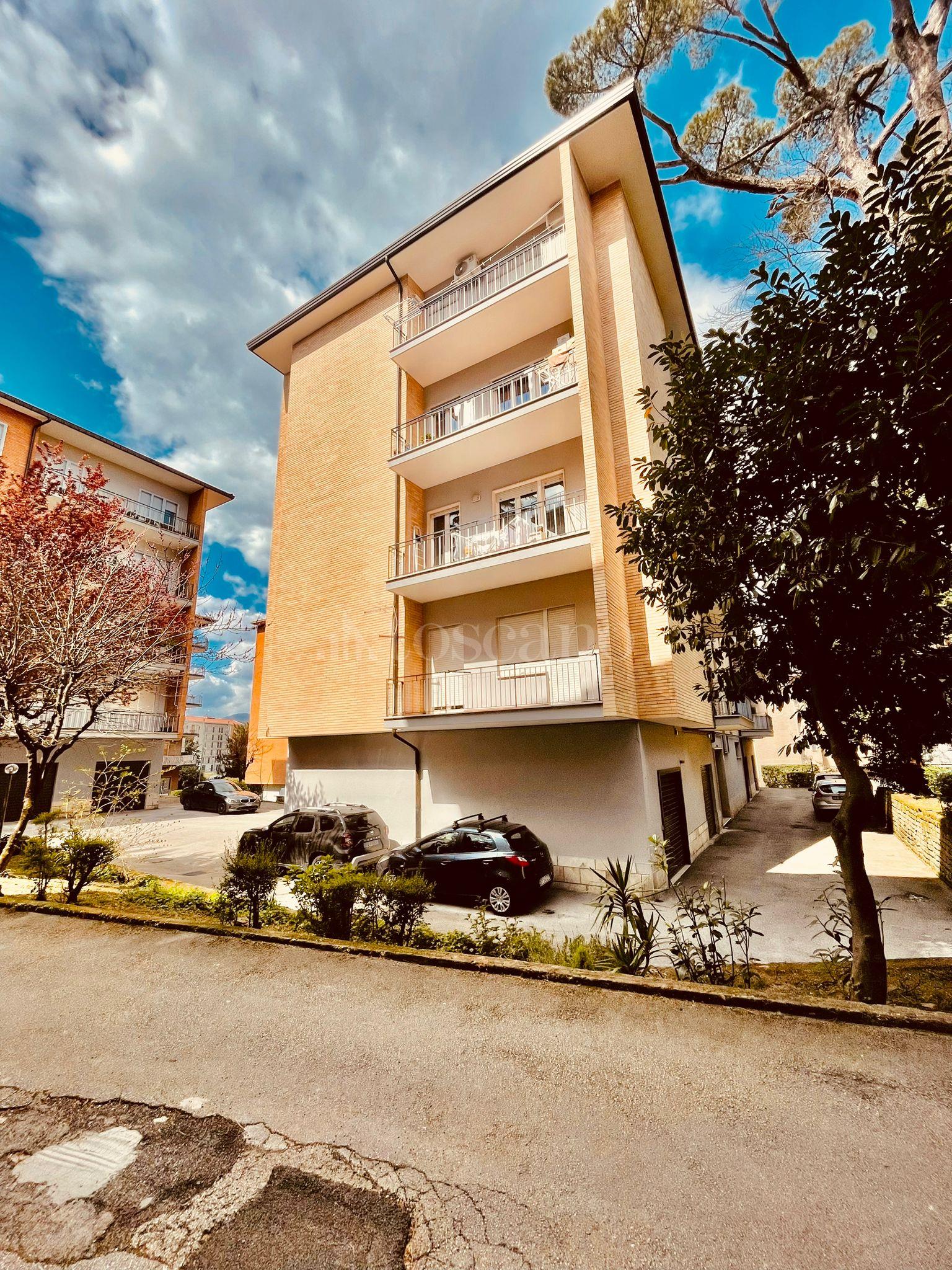Casa a Avellino in PARCO LIGUORINI - AVELLINO, San Tommaso