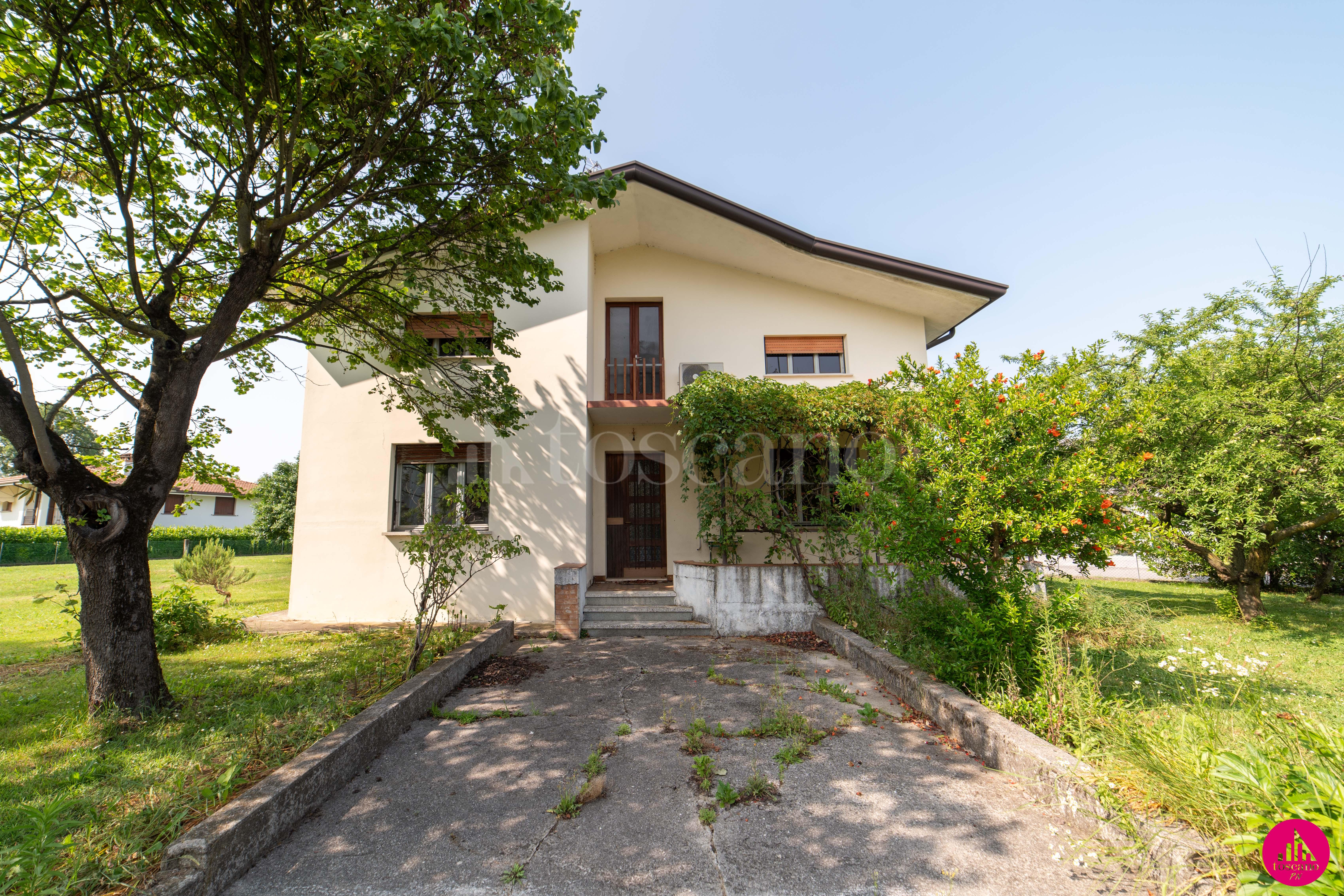 casa indipendente in vendita ad Azzano Decimo