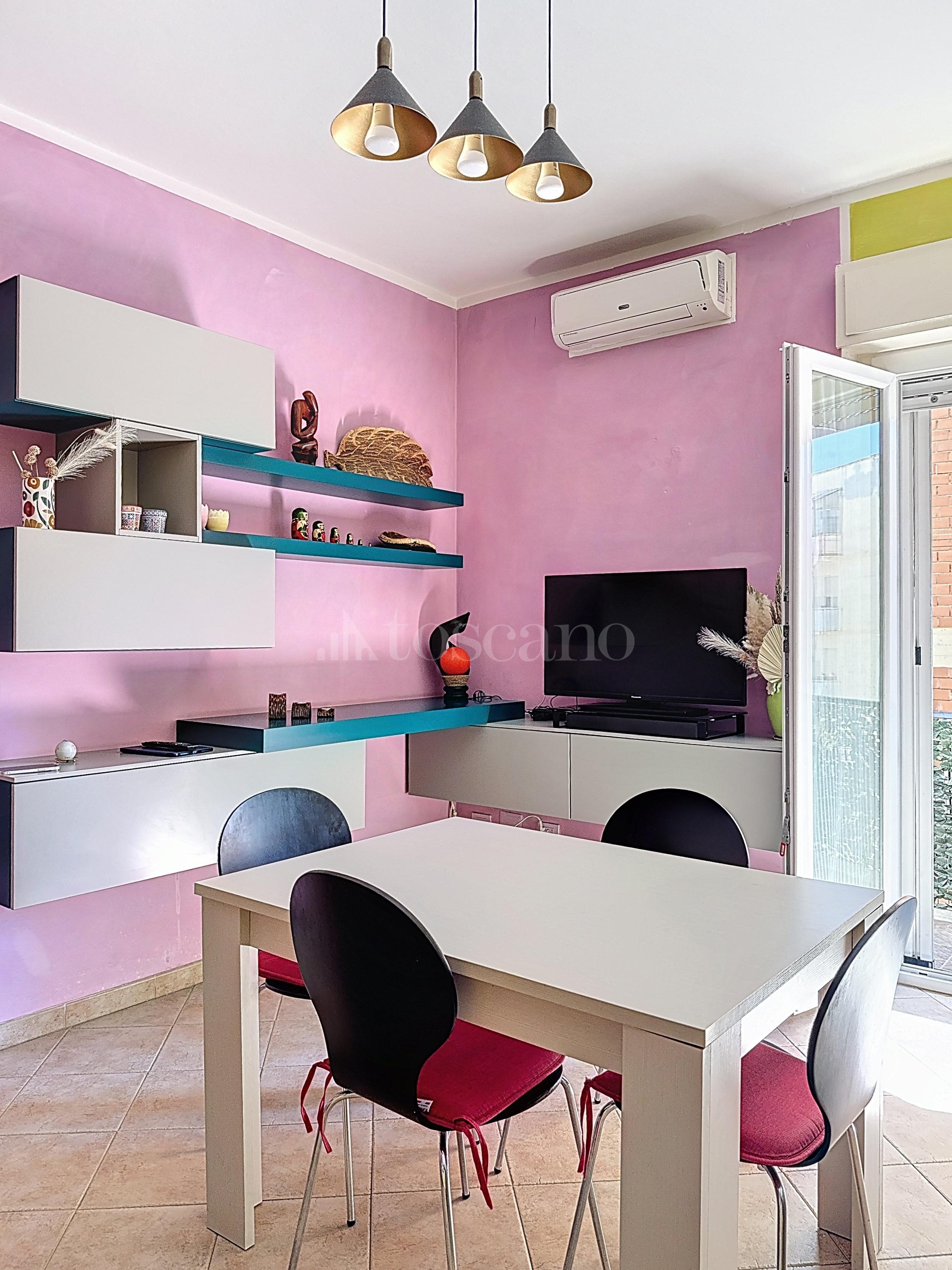 vendita Casa a Sassari in Via Flaminio Mancaleoni 33, Monte Rosello  1092025 | Toscano