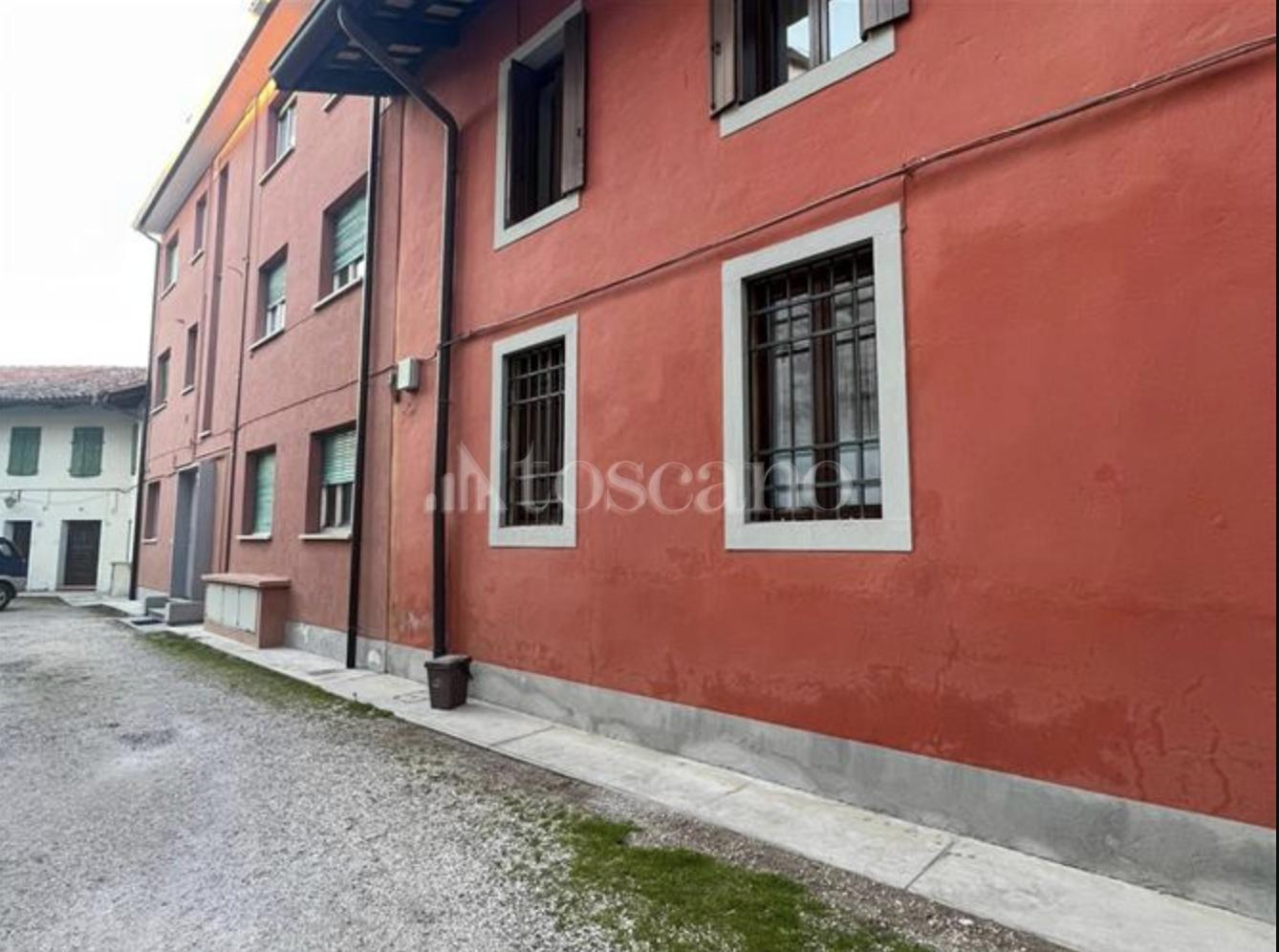 Casa a Udine in Via Pracchiuso
