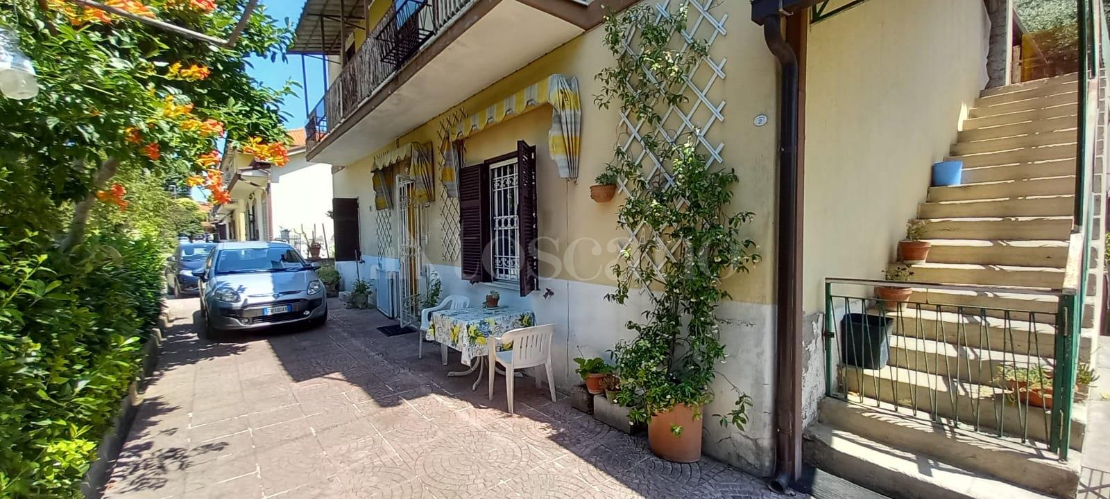 Casa a Frosinone in Via Giacomo Puccini 134